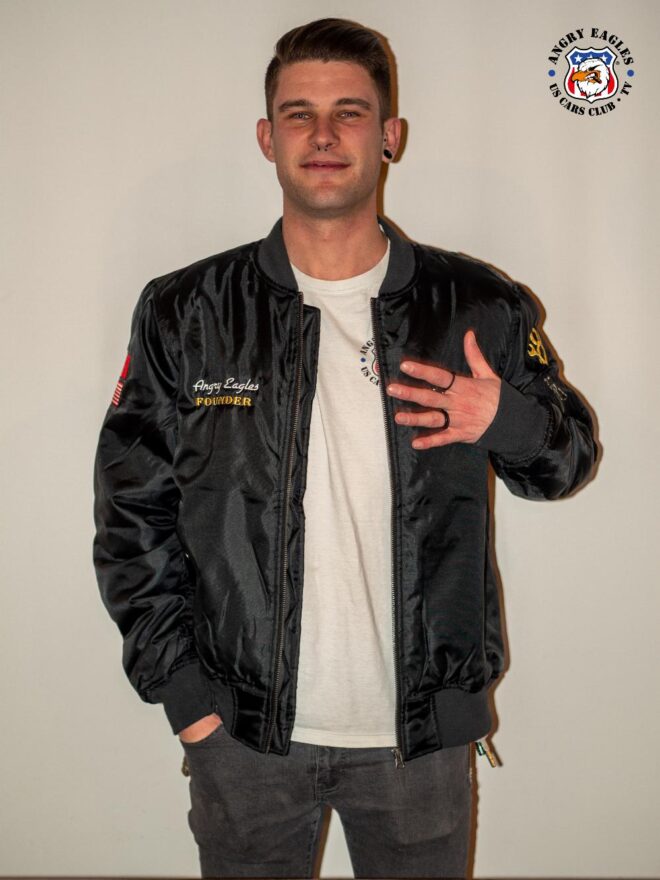 Giubbotto BOMBER