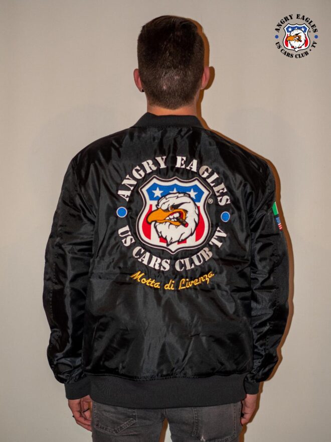 Giubbotto BOMBER - immagine 2